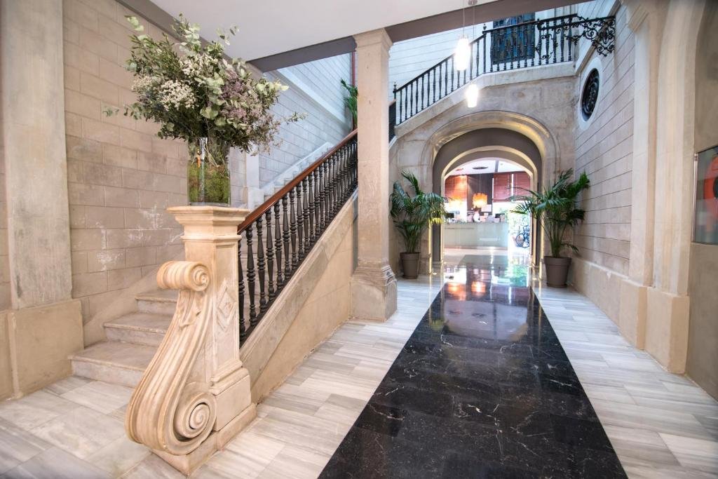 Flamenco Barcelona El Duende : Hotels in der Nähe