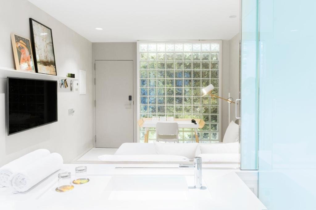 Palau Dalmases: Hotels in der Nähe