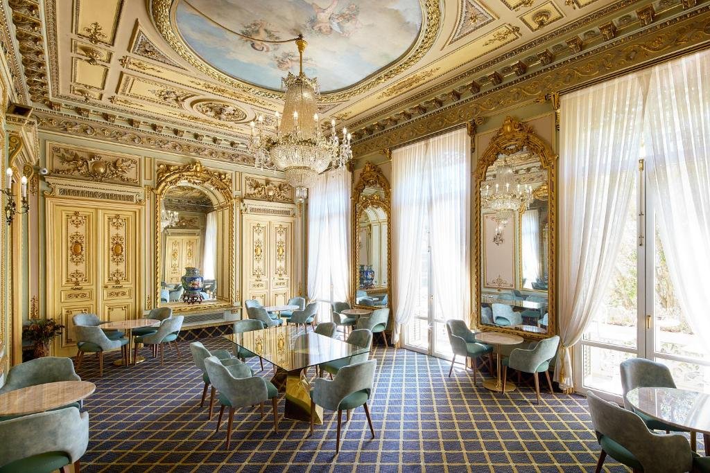 💃 Flamenco Theater City Hall: Hotels in der Nähe