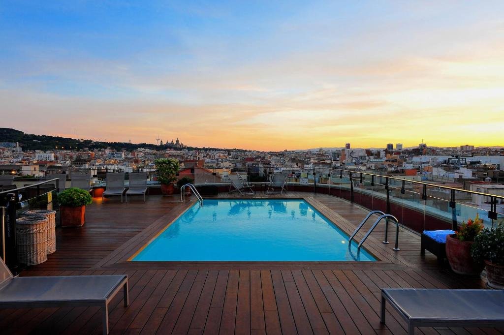 💃 Flamenco Tablao Cordobés: Hotels in der Nähe