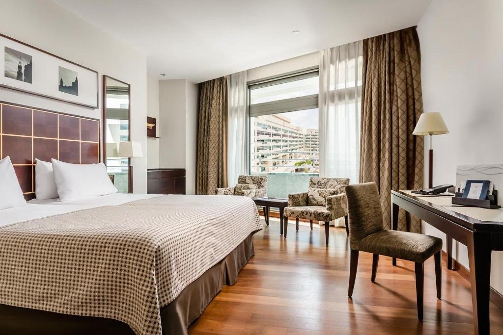 Flamenco Barcelona El Duende : Hotels in der Nähe