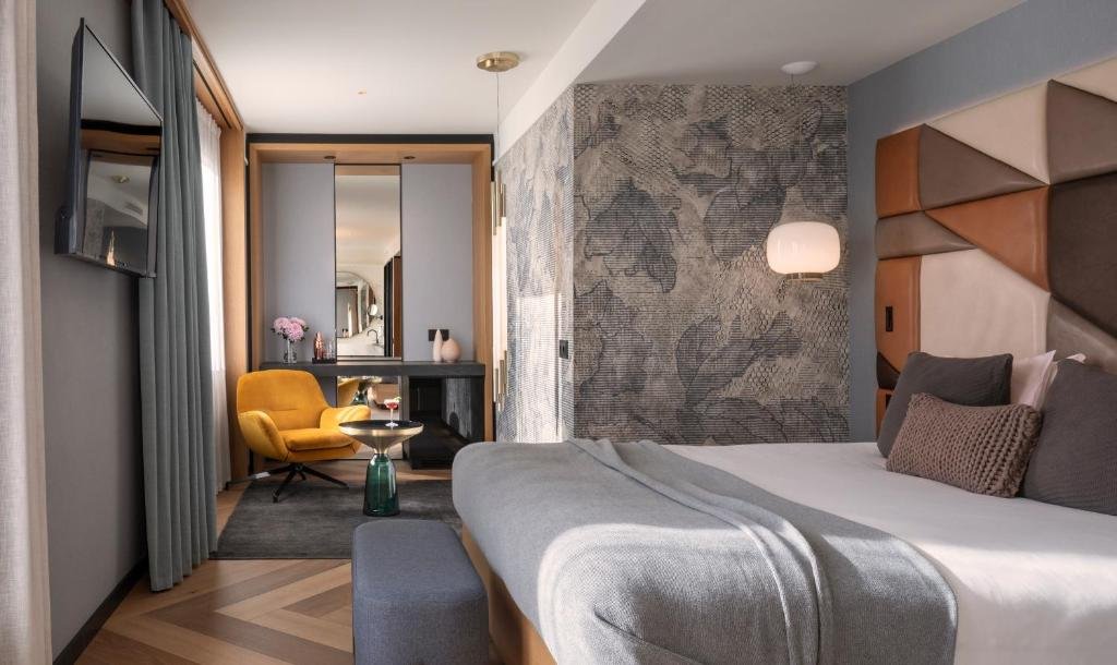 Flamenco Barcelona Laietana: Hotels in der Nähe