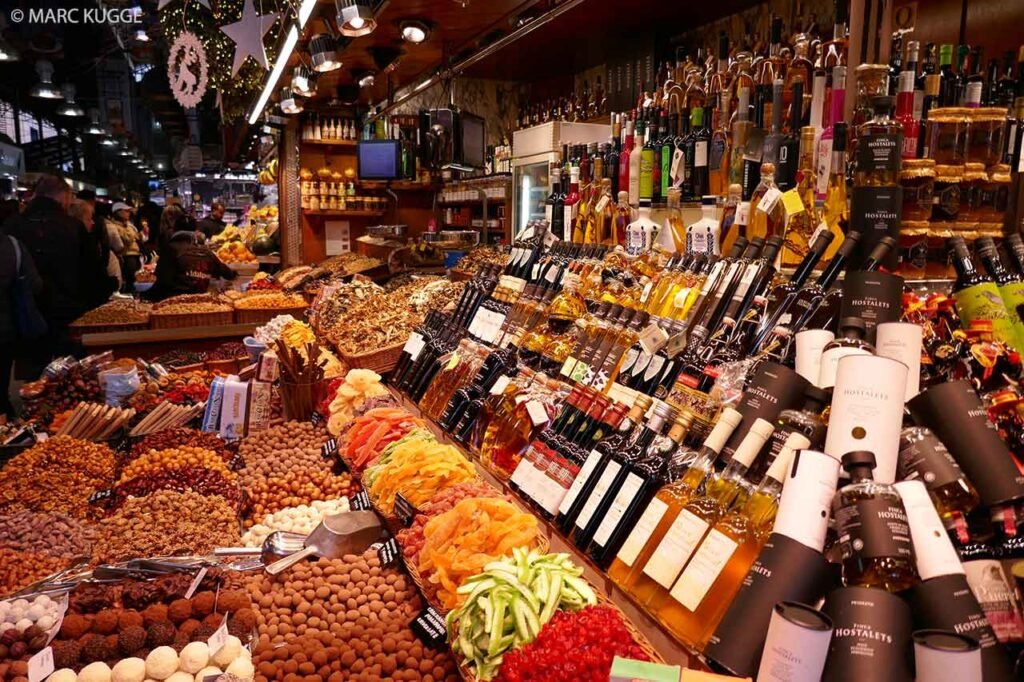 20 Highlights rund um das Tablao Flamenco Cordobes 💃⚓