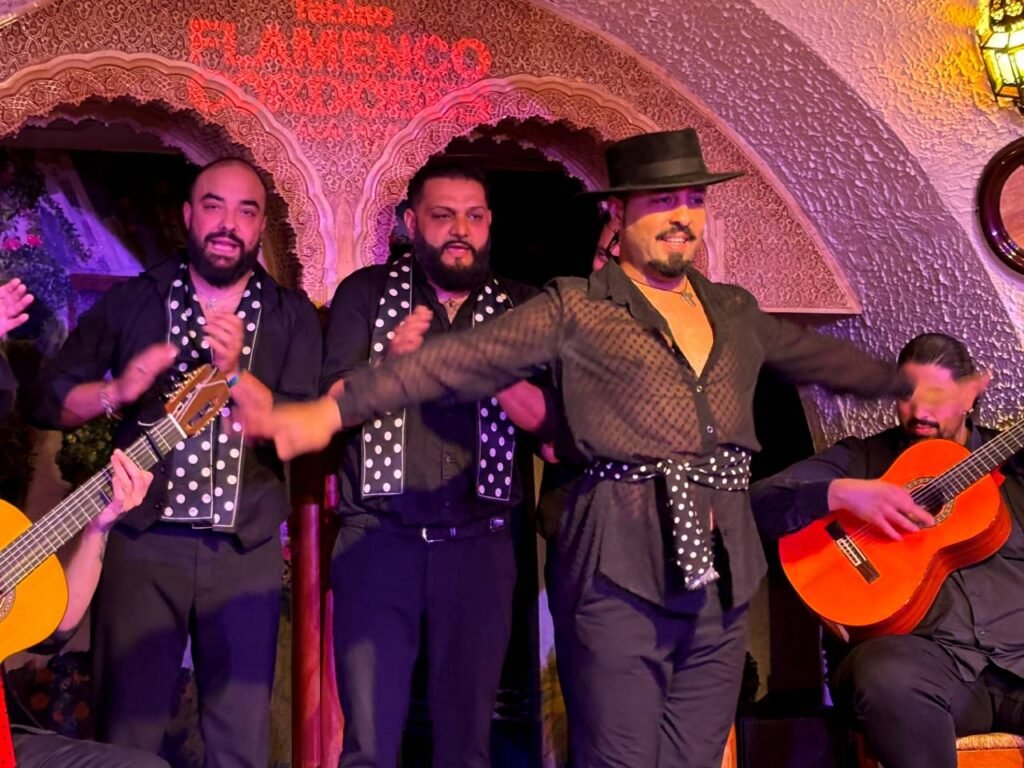💃 Tablao Cordobés Flamenco Barcelona: Anfahrt