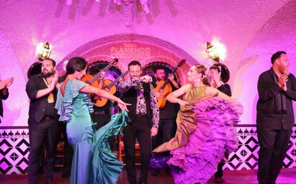 Flamenco im Tablao Cordobés: FAQ 💃🎸