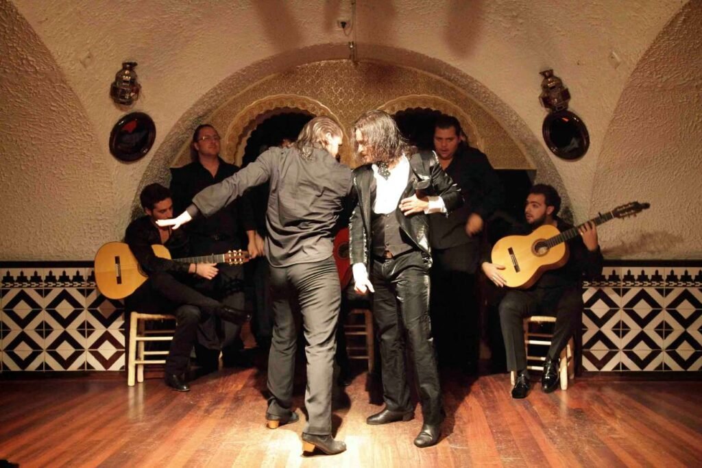 Flamenco im Tablao Cordobés: FAQ 💃🎸