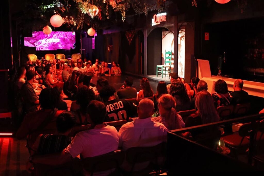 Flamenco Barcelona: 20 Tipps für das El Duende