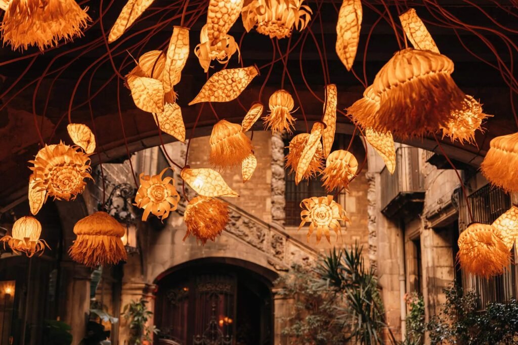 💃 Flamenco-Nacht im Palau Dalmases: Dresscode-Guide