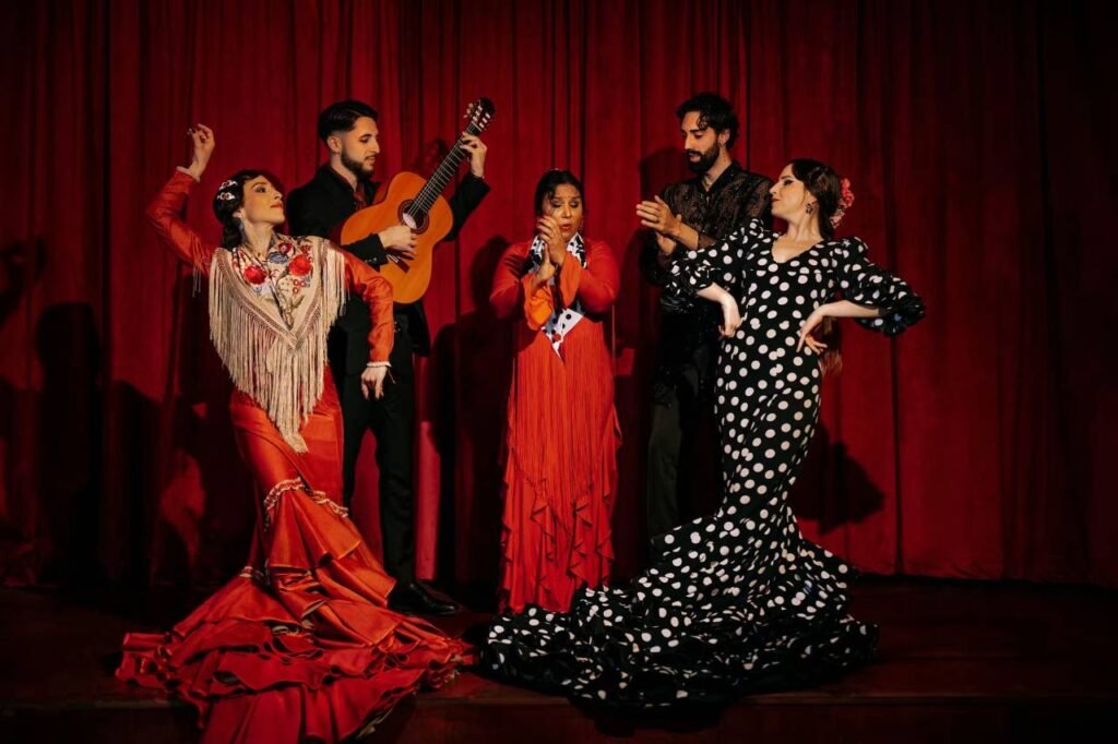 Flamenco Laietana Barcelona: FAQ 💃🎸