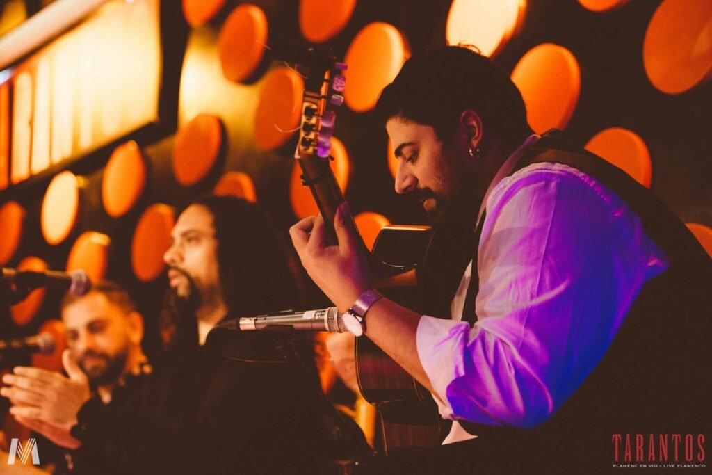 Barcelona brennt: Die besten Flamenco-Shows an der Rambla 💃🔥